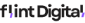 Flint Digital Main Logo
