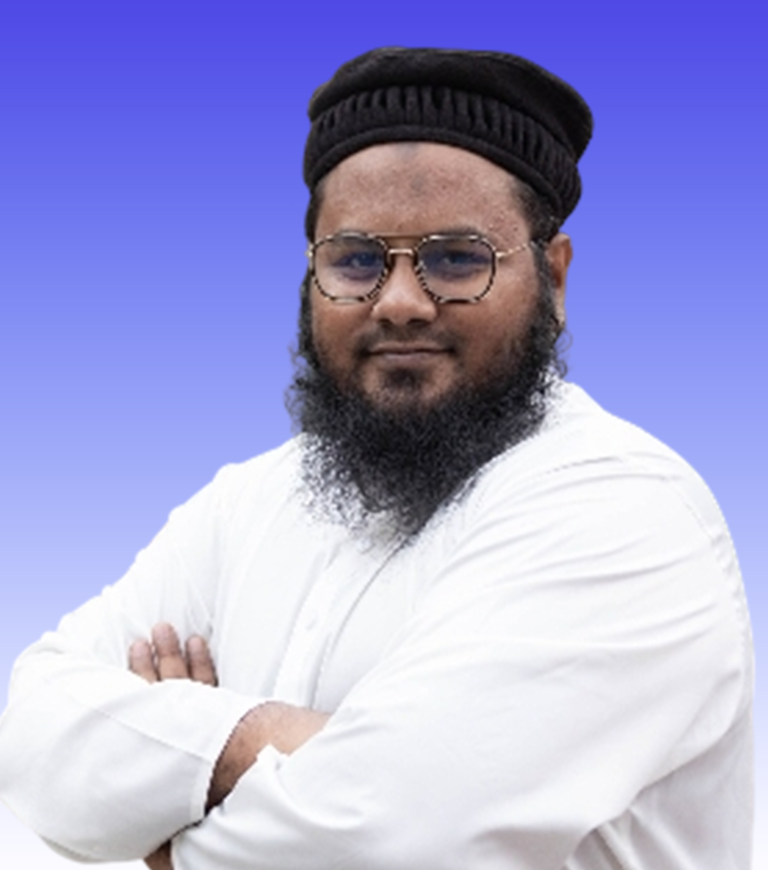 Daud rashid production manager
