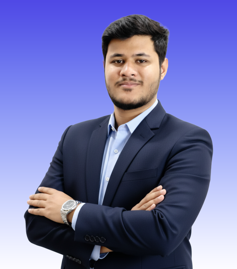 atik md alvee chief marketing officer