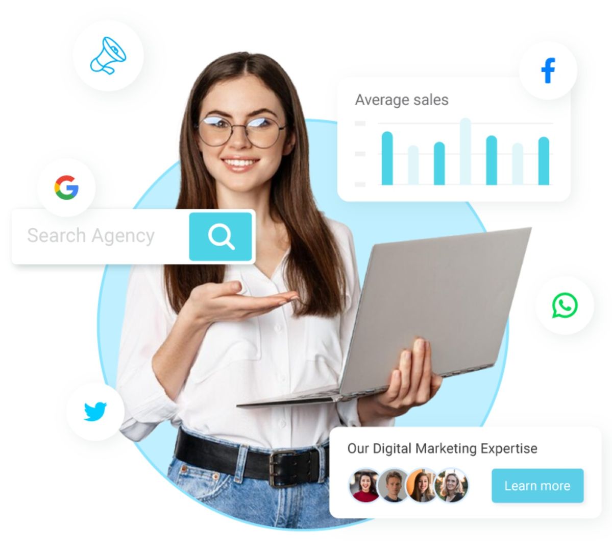 growth marketing agency